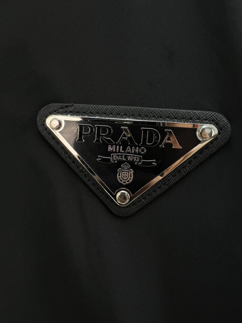 Prada Outwear